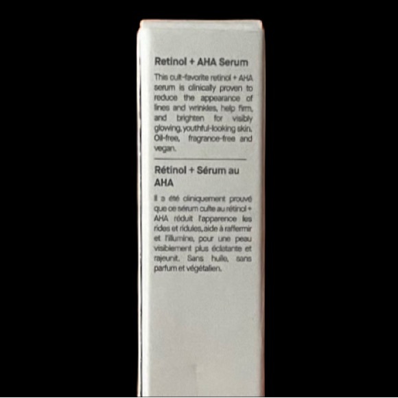 SHANI DARDEN Retinol Reform - Picture 5 of 10